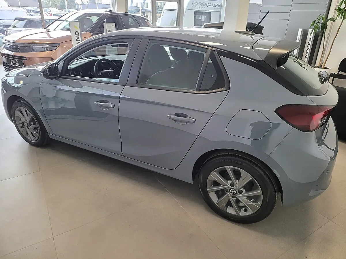 Opel Corsa 2026 photo 3