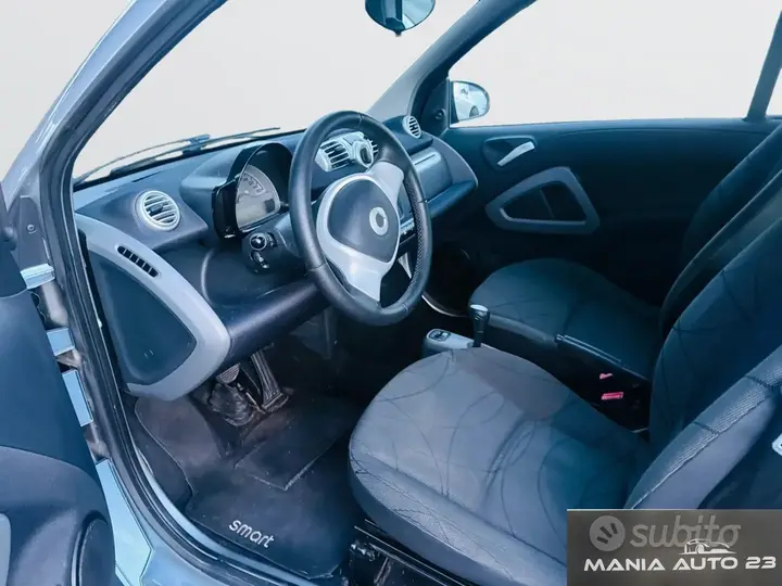 Smart Fortwo 2014 photo 5