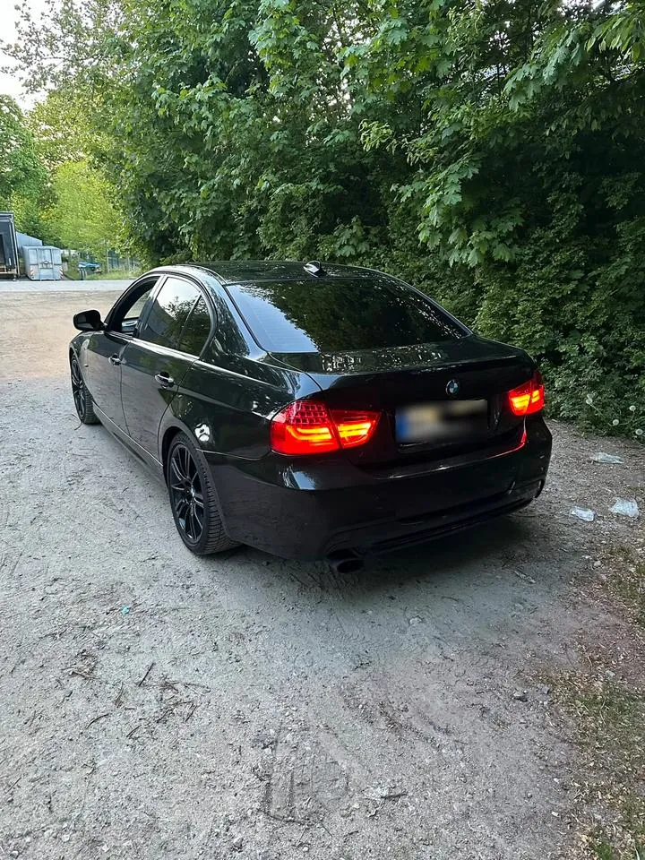 BMW 320D