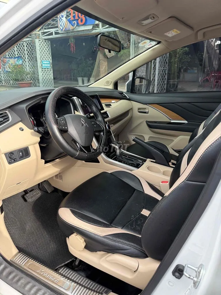 Mitsubishi Xpander 2019 photo 5