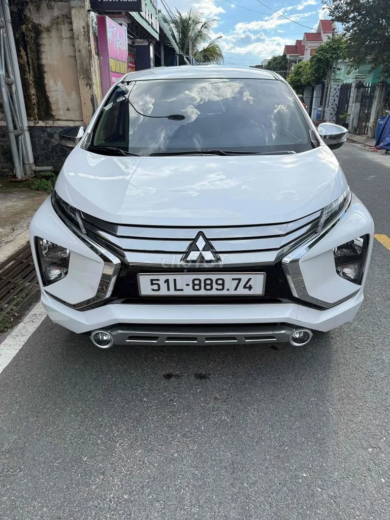 Mitsubishi Xpander