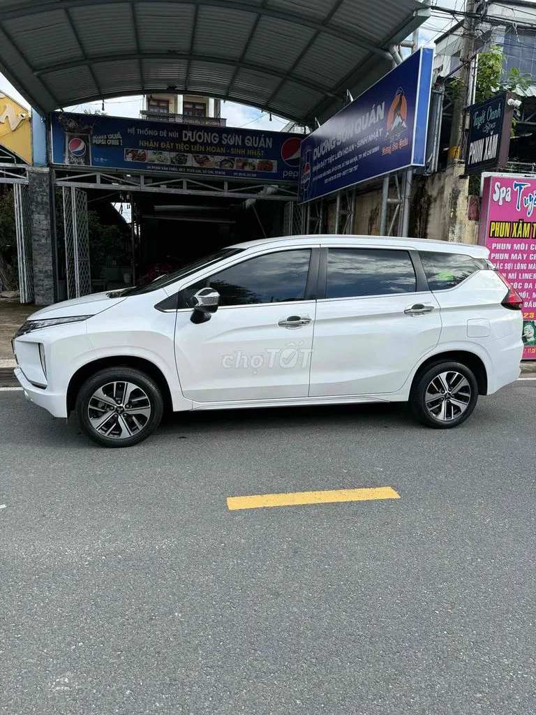 Mitsubishi Xpander 2019 photo 3