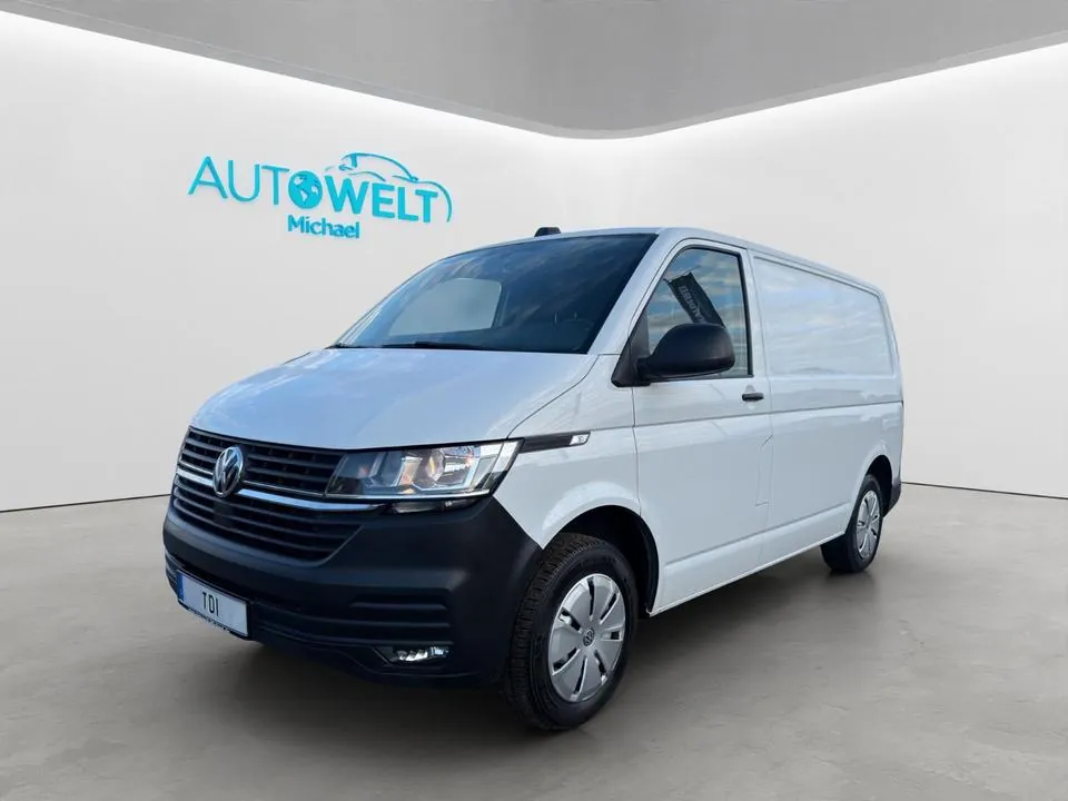 Volkswagen T6.1