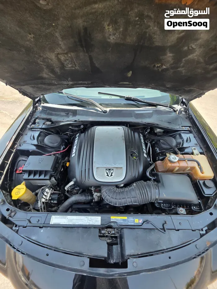 Dodge Charger 2006 photo 3