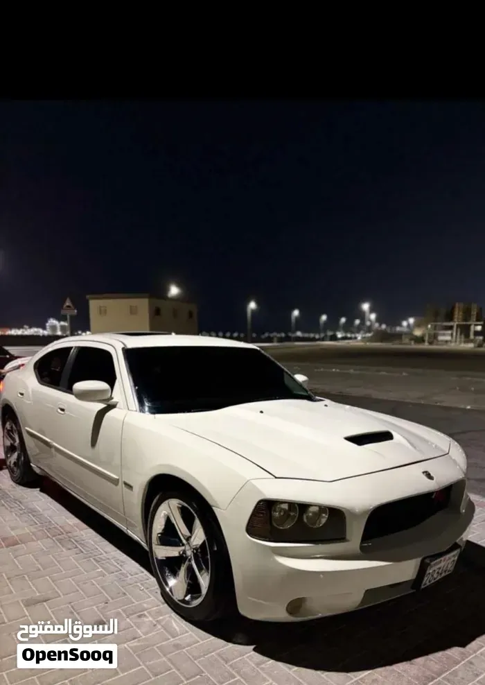 Dodge Charger 2006 photo 5