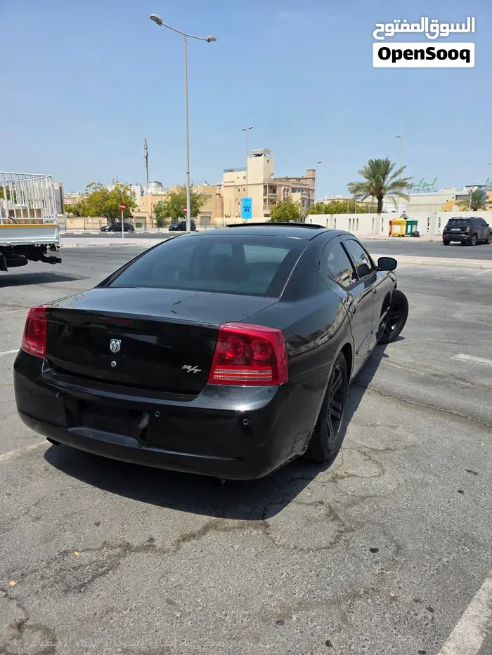 Dodge Charger 2006 photo 2