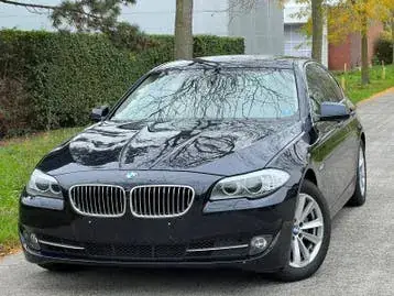 BMW 520D