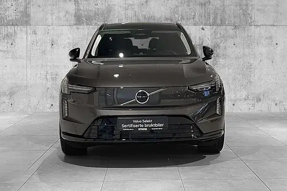 Volvo Ex90 2026 photo 3
