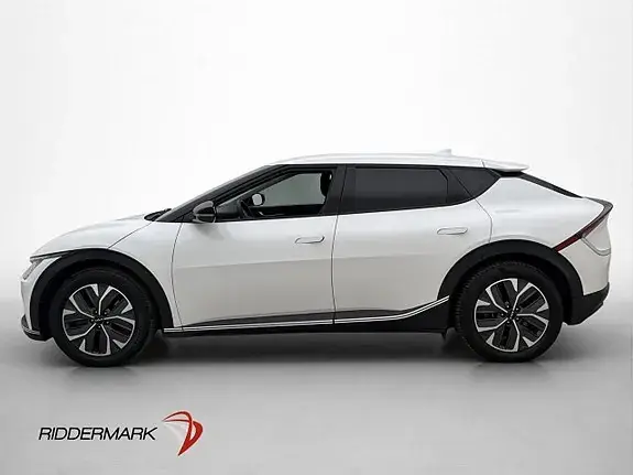 Kia Ev6 2023 photo 5