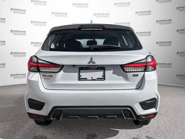 Mitsubishi Rvr 2026 photo 4