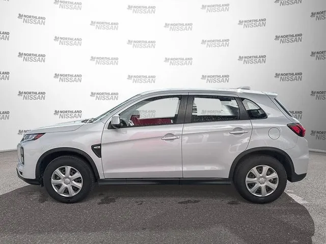 Mitsubishi Rvr 2026 photo 2