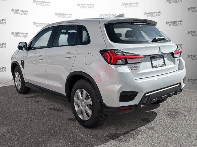 Mitsubishi Rvr 2026 photo 3