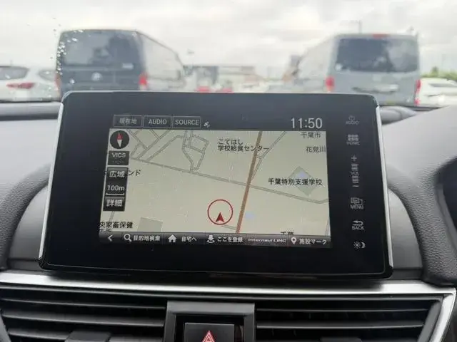Honda Accord 2020 photo 3