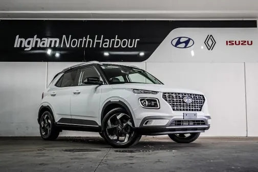 Hyundai Venue