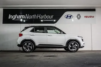 Hyundai Venue 2026 photo 3