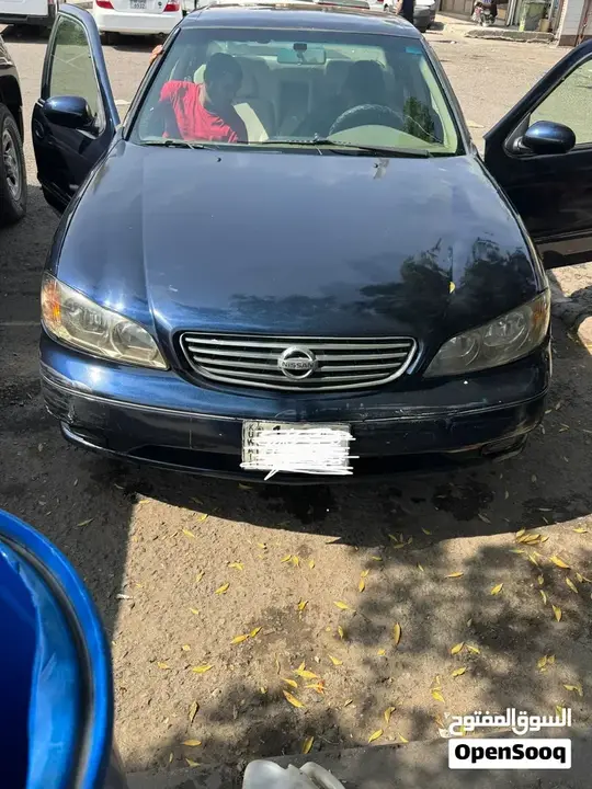 Nissan Maxima 2007 photo 2