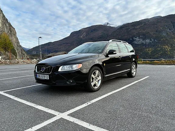 Volvo V70