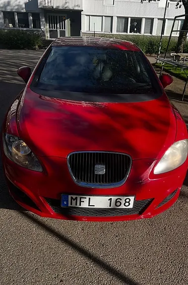 Seat Leon 2012 photo 4