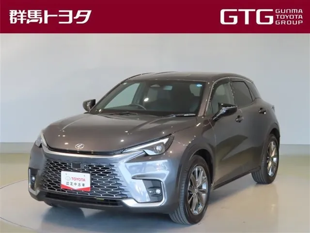 Toyota Lcv
