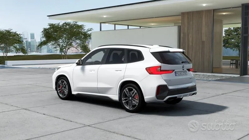 BMW X1 2026 photo 2