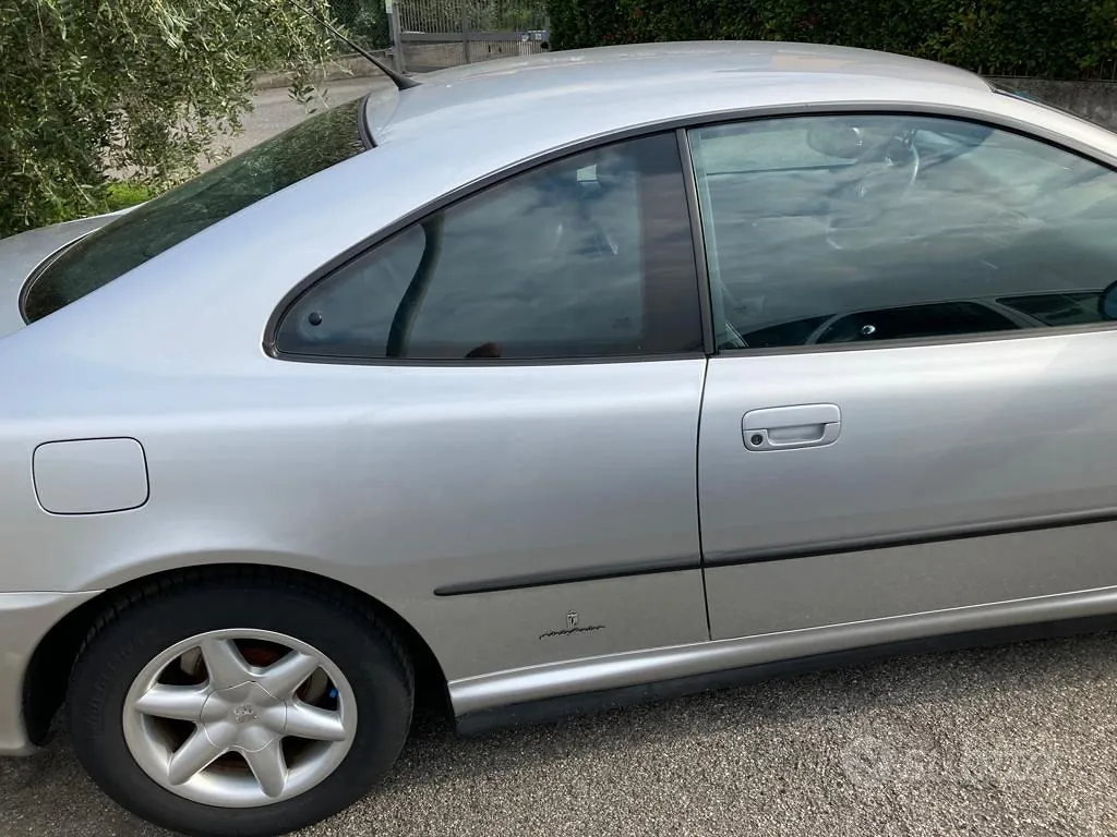 Peugeot 406 1997 photo 3