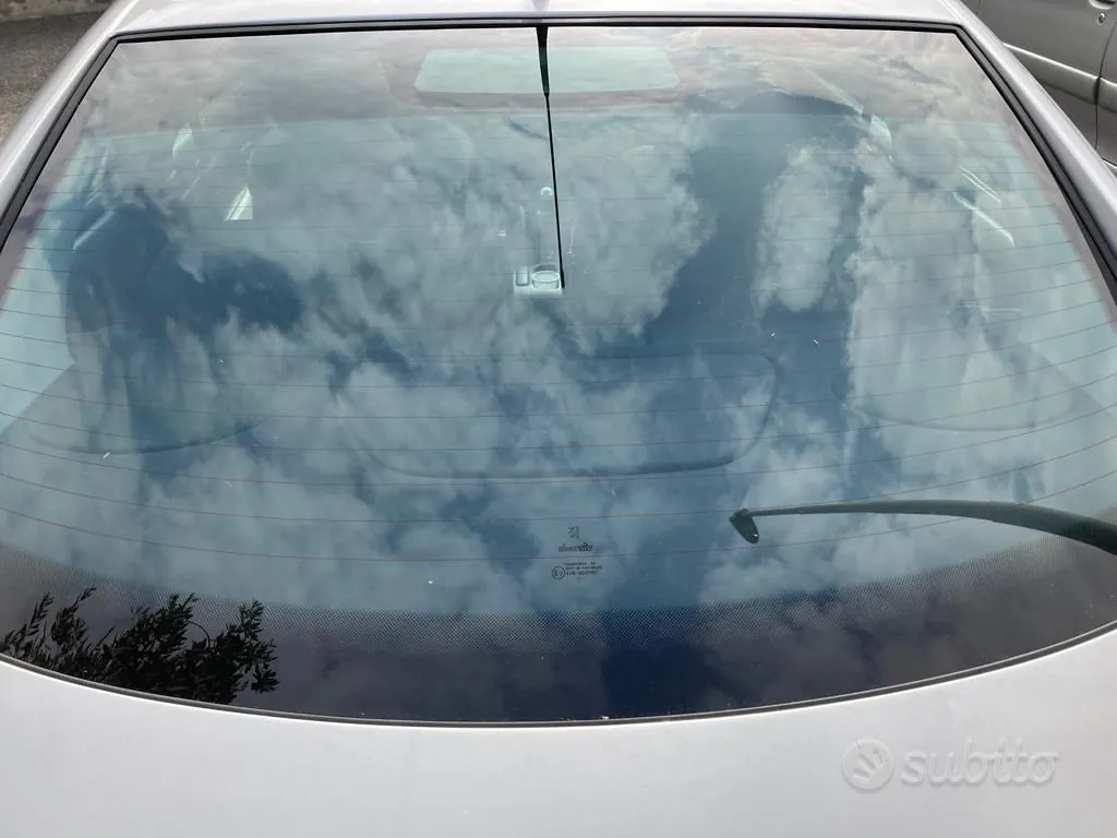 Peugeot 406 1997 photo 4