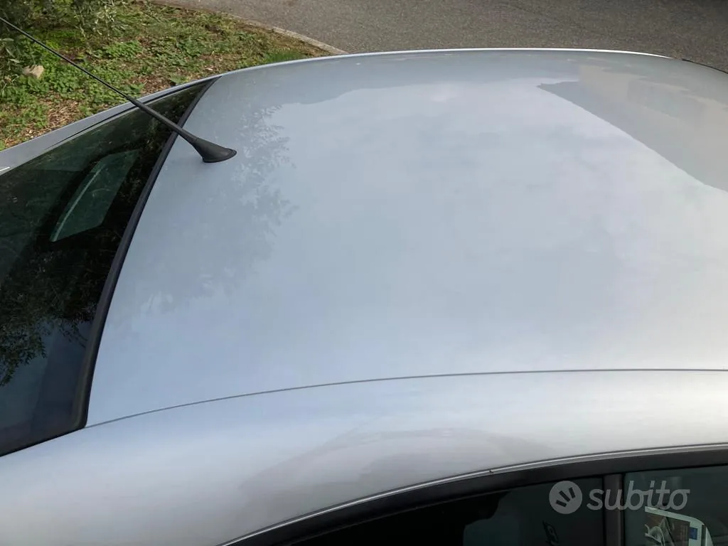 Peugeot 406 1997 photo 5