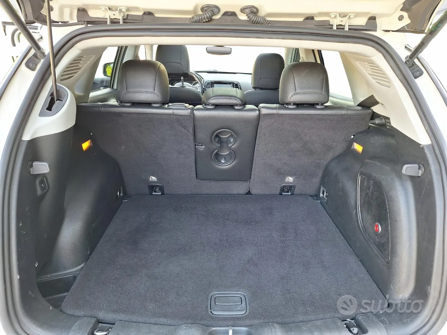 Jeep Compass 2018 photo 4