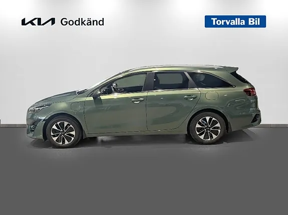 Kia Ceed 2024 photo 4