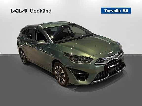Kia Ceed 2024 photo 3
