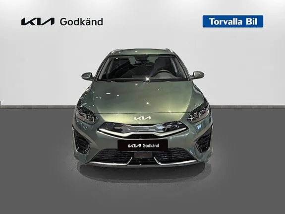 Kia Ceed 2024 photo 2