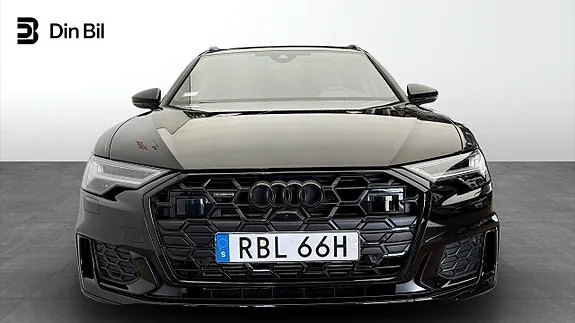Audi A6 2025 photo 4