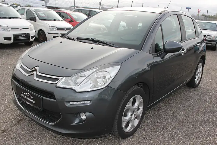 Citroen C3 2013 photo 3