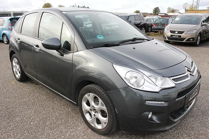 Citroen C3 2013 photo 2