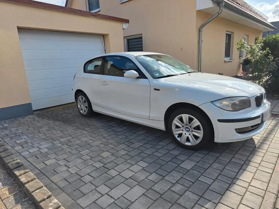 BMW 1Er