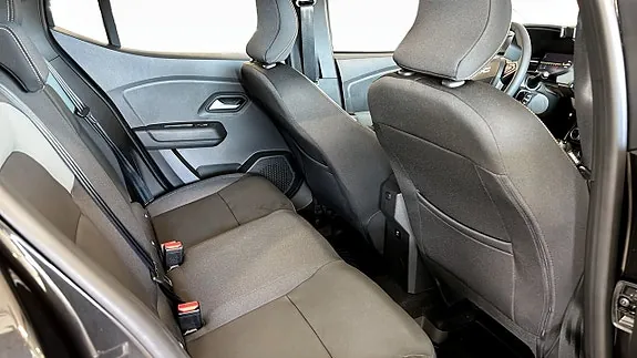 Dacia Sandero 2026 photo 5