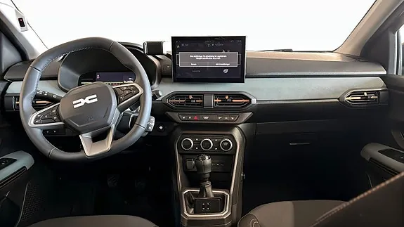 Dacia Sandero 2026 photo 4