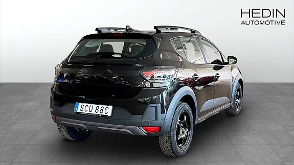 Dacia Sandero 2026 photo 2