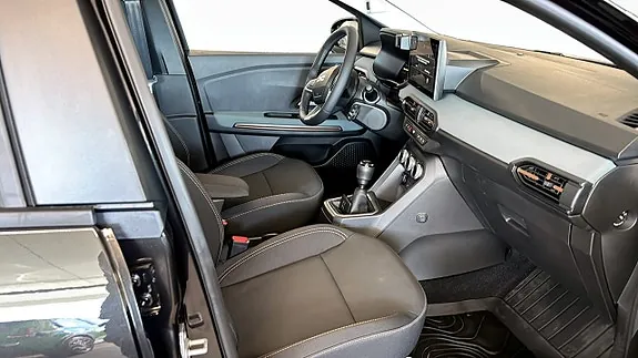 Dacia Sandero 2026 photo 3