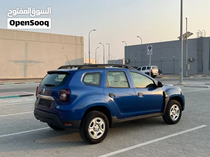 Renault Duster 2023 photo 3