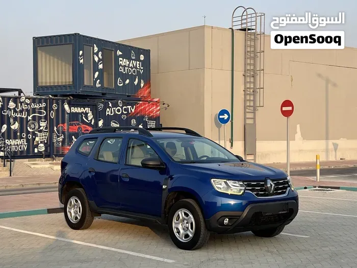 Renault Duster 2023 photo 2