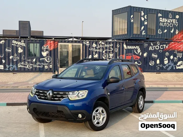 Renault Duster 2023 photo 4