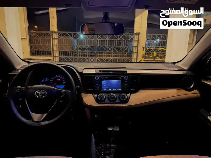 Toyota Rav4 2018 photo 3
