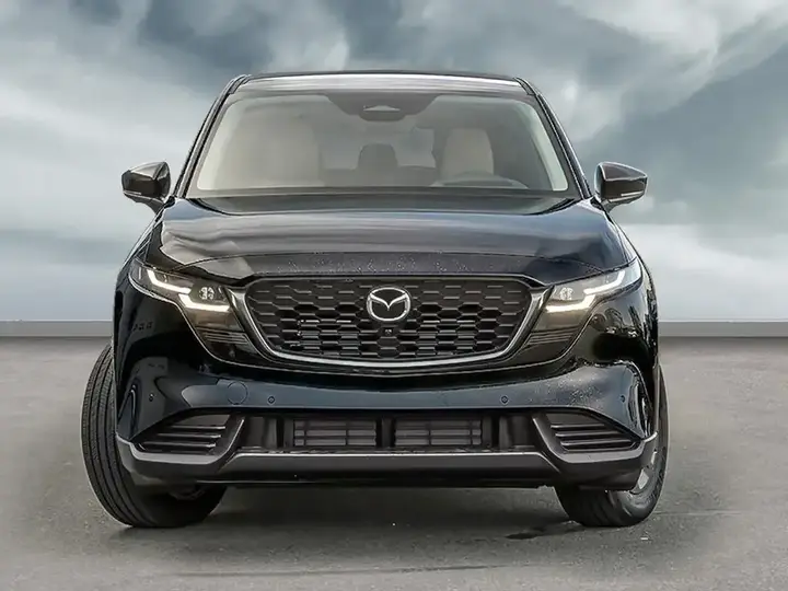 Mazda Cx-5 2026 photo 2
