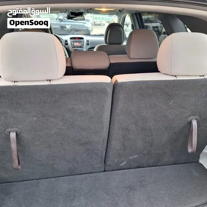 Kia Sorento 2015 photo 4