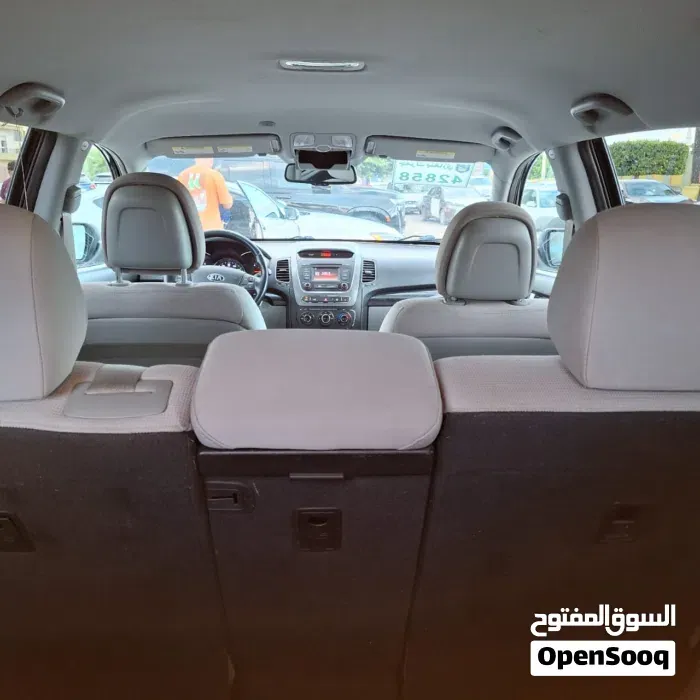 Kia Sorento 2015 photo 2