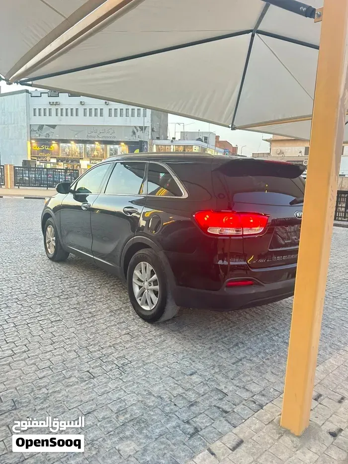 Kia Sorento 2015 photo 5