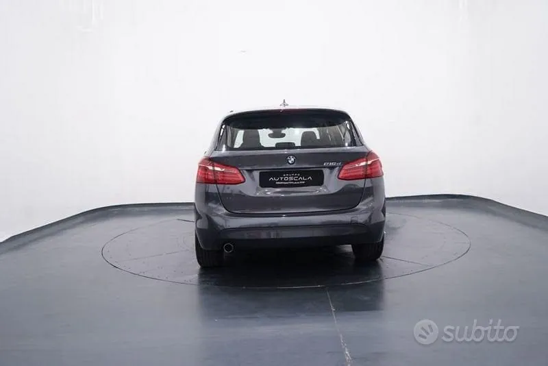 BMW 2 Series Active Tourer 2018 photo 5