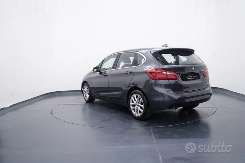 BMW 2 Series Active Tourer 2018 photo 4