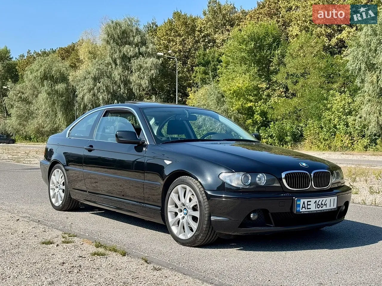 BMW 3 Series 2005 photo 4